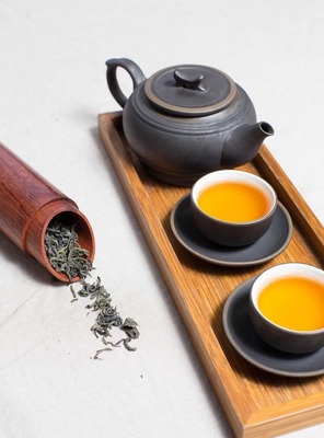 頹廢的茶館（三） 筑居于心，薪火相傳的茶館服務(wù)